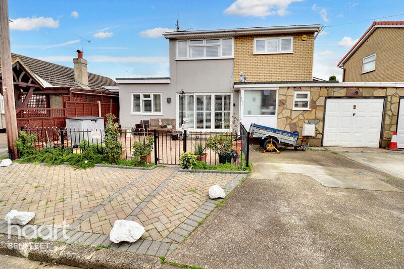 Terrace Houses For Sale In St Mary Hoo, Medway haart