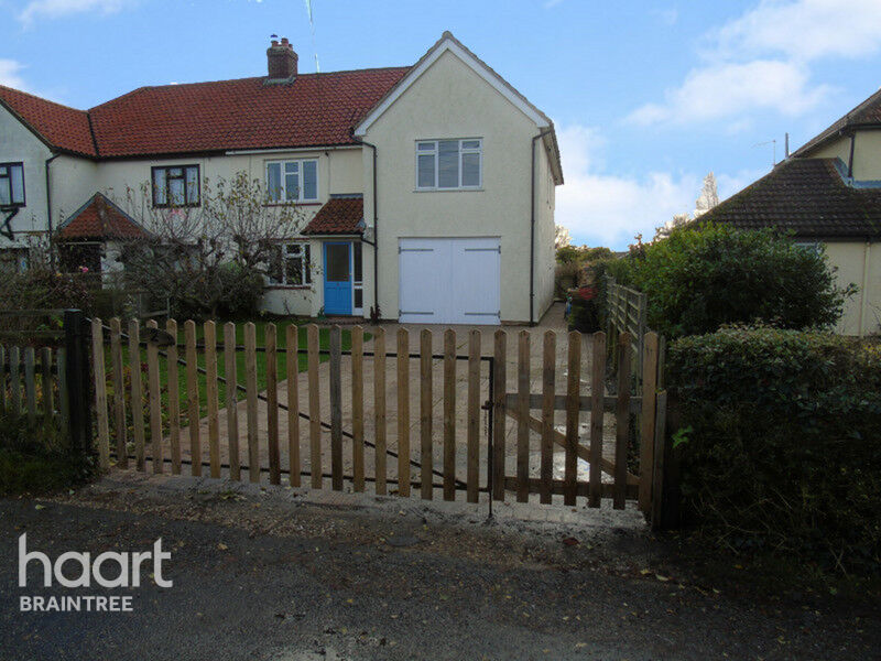 Property For Sale In Tilbury Green, Braintree haart