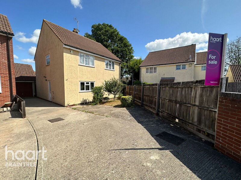 Property For Sale In Braintree, Essex haart