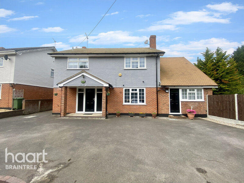 Property For Sale In Grass Green, Braintree haart