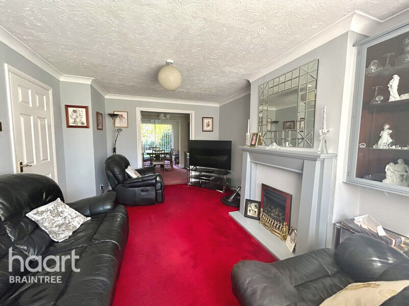 Property For Sale In Braintree, Essex haart