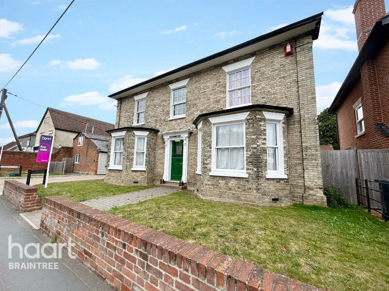 Property For Sale In Grass Green, Braintree haart