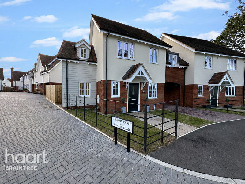 Property For Sale In Great Dunmow, Uttlesford haart