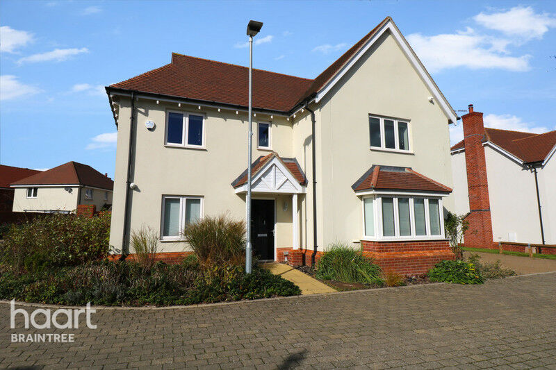 Property For Sale In Braintree, Essex haart