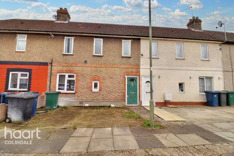Terrace Houses For Sale In Edgware Bury, haart