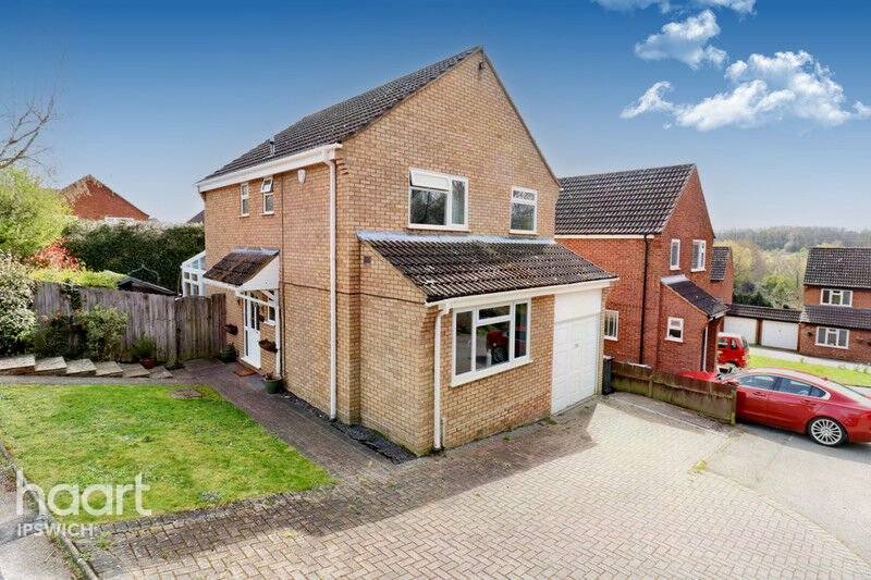 Property For Sale In Ipswich, Suffolk haart