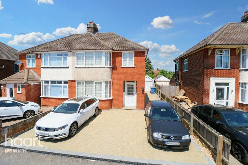 Property For Sale In Ipswich, Suffolk haart