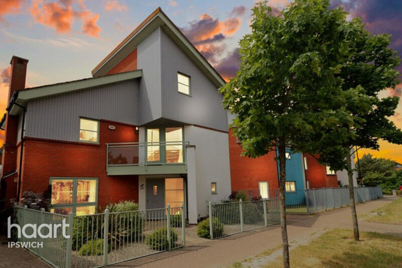 Property For Sale In Ipswich, Suffolk haart