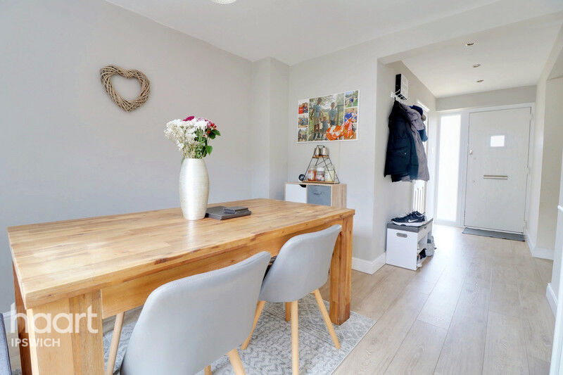 Terrace Houses For Sale In Ipswich, Suffolk haart