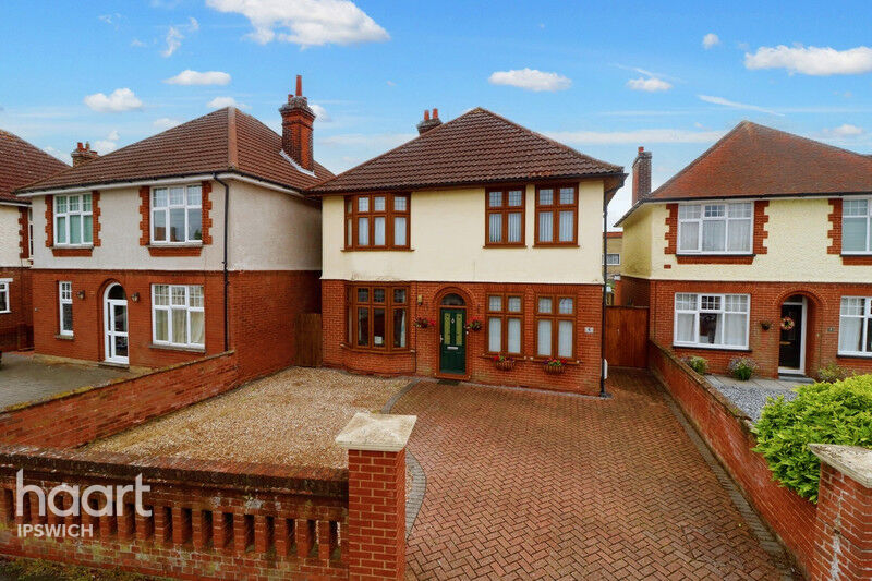 Property For Sale In Ipswich, Suffolk haart