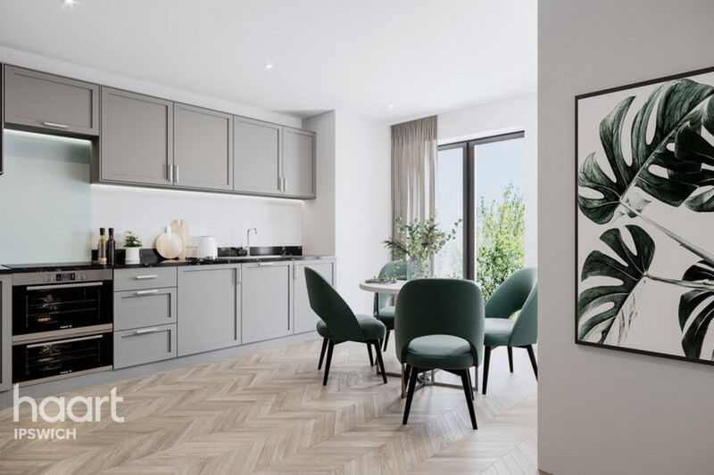 Terrace Houses For Sale In Ipswich, Suffolk haart