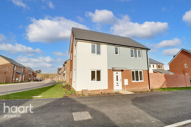 Property For Sale In Harwich, Tendring haart