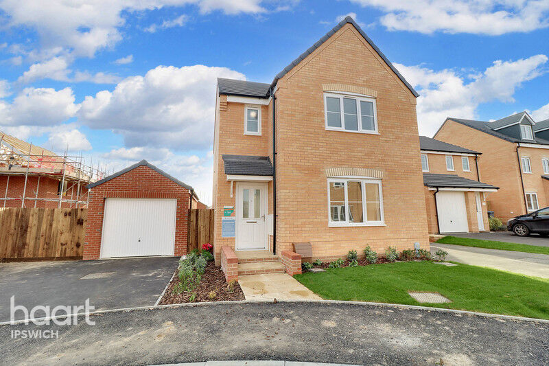 Property For Sale In Harwich, Tendring haart