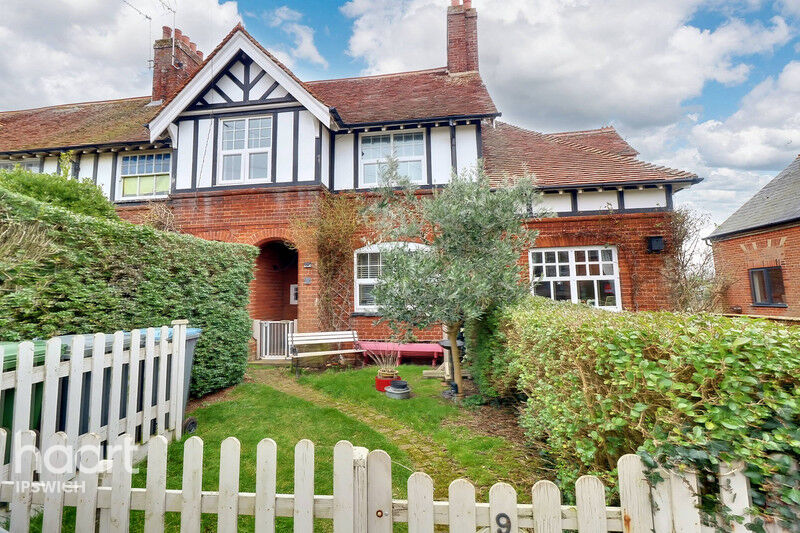 Property For Sale In Hollesley, East Suffolk haart