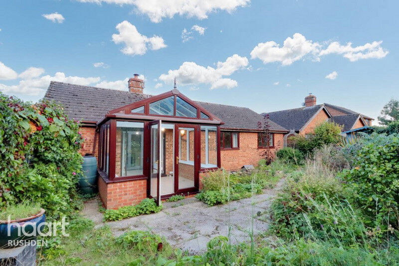 Property For Sale In Wellingborough, Northamptonshire haart