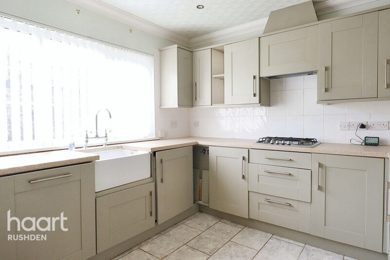 Property For Sale In Wellingborough, Northamptonshire haart