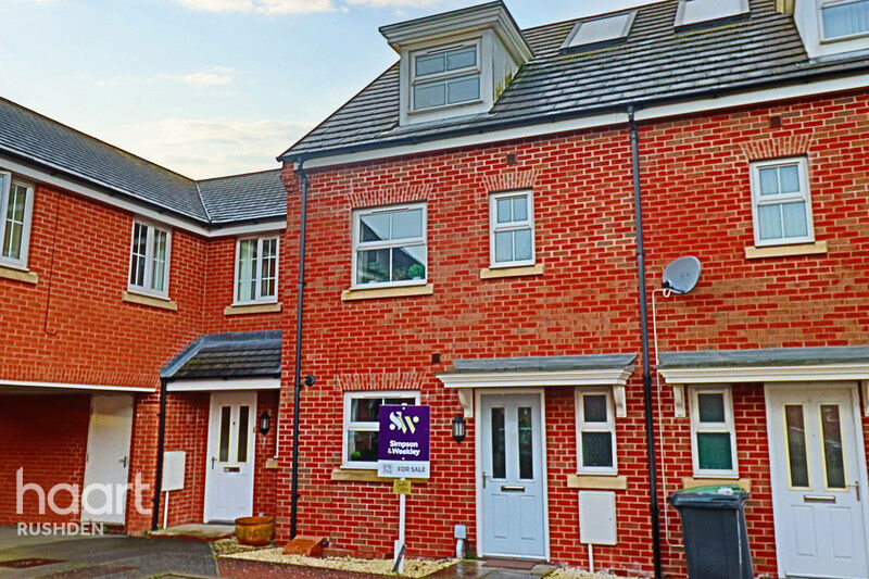 Property For Sale In Wellingborough, Northamptonshire haart