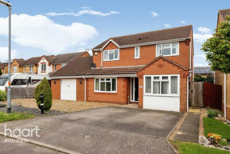 Property For Sale In Wellingborough, Northamptonshire haart