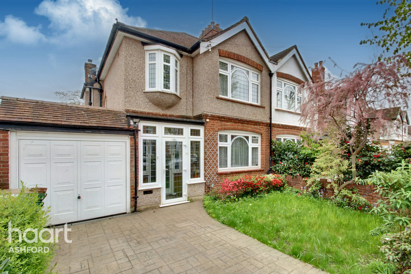 Property For Sale In Shepperton, Spelthorne haart