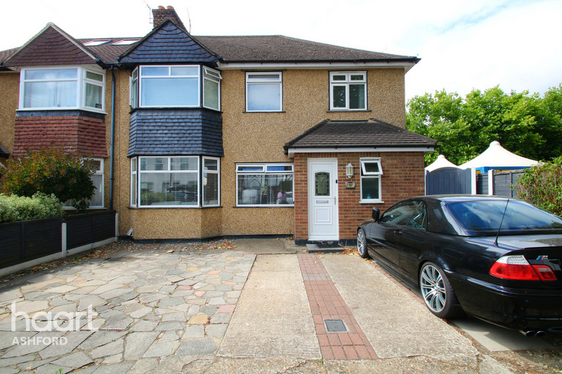 Property For Sale In Shepperton, Spelthorne haart
