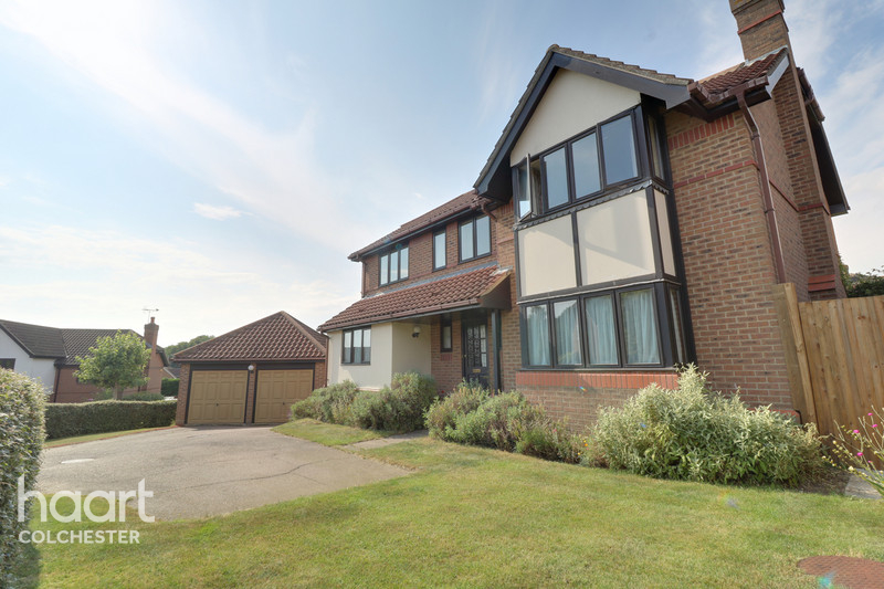 Property For Sale In Mile End, Colchester haart