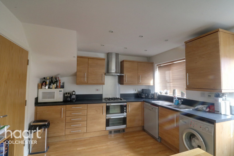 Property For Sale In StokebyNayland, Babergh haart