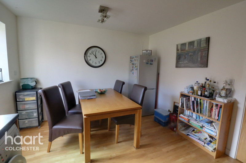 Property For Sale In StokebyNayland, Babergh haart