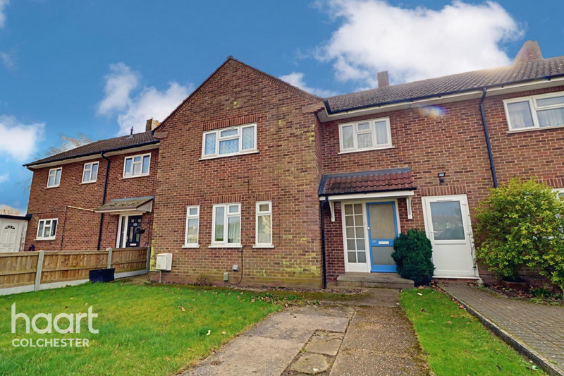 5 bedroom Terraced House Normandy Avenue, Colchester £315,000 haart