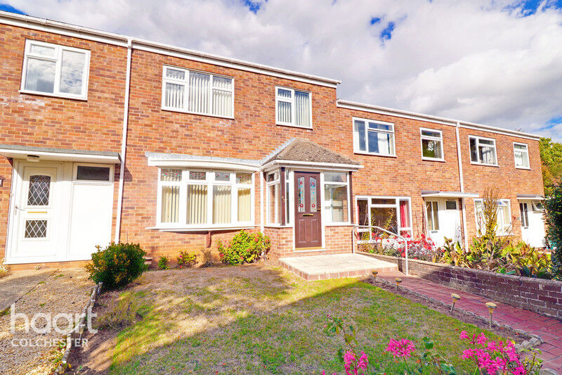 Property For Sale In Colchester, Essex haart