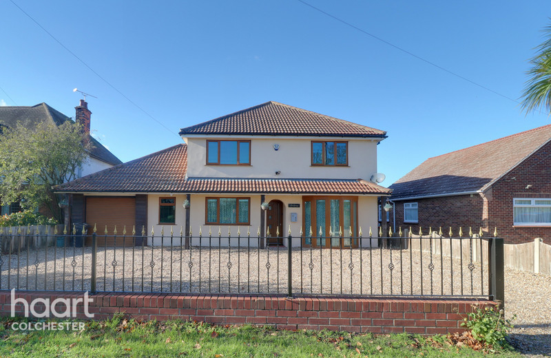 Property For Sale In Tendring, Essex haart
