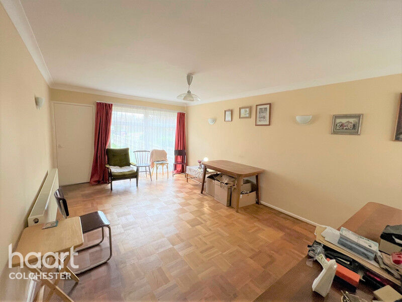3 bedroom Semidetached house Mill Road, Colchester £300,000 haart