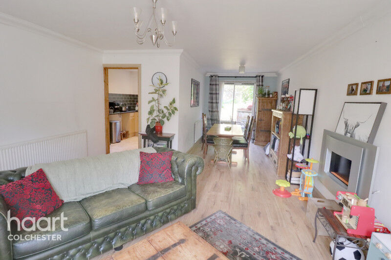 Property For Sale In Colchester, Essex haart