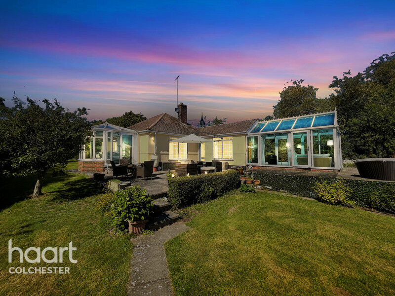 Property For Sale In LayerdelaHaye, Colchester haart