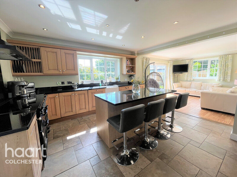 Property For Sale In Brightlingsea, Tendring haart