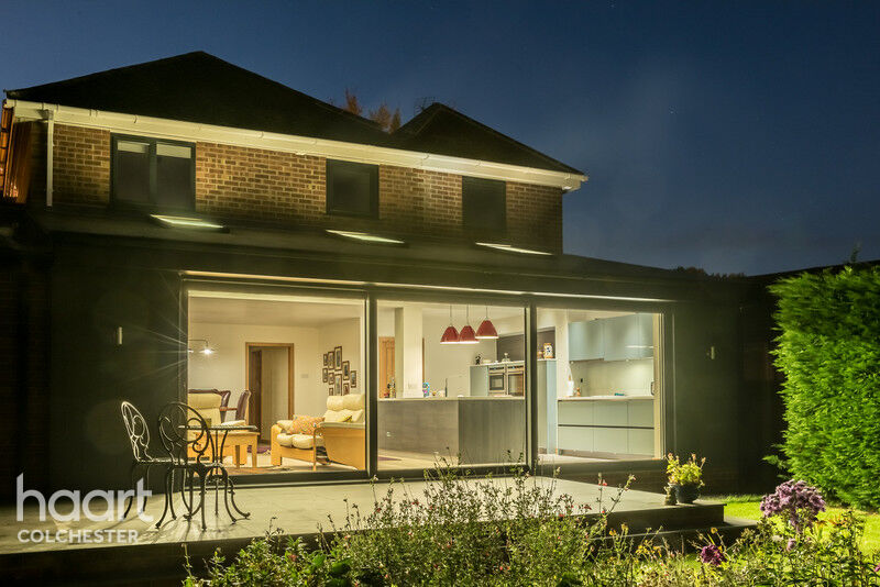 Property For Sale In Colchester, Essex haart