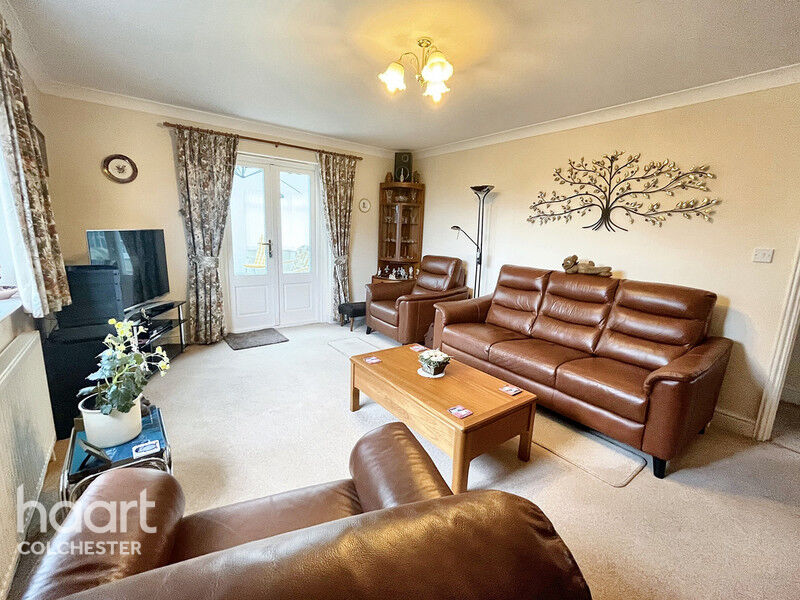 Property For Sale In Colchester, Essex haart