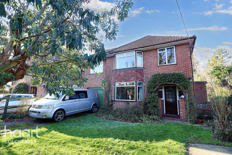 Property For Sale In Colchester, Essex haart