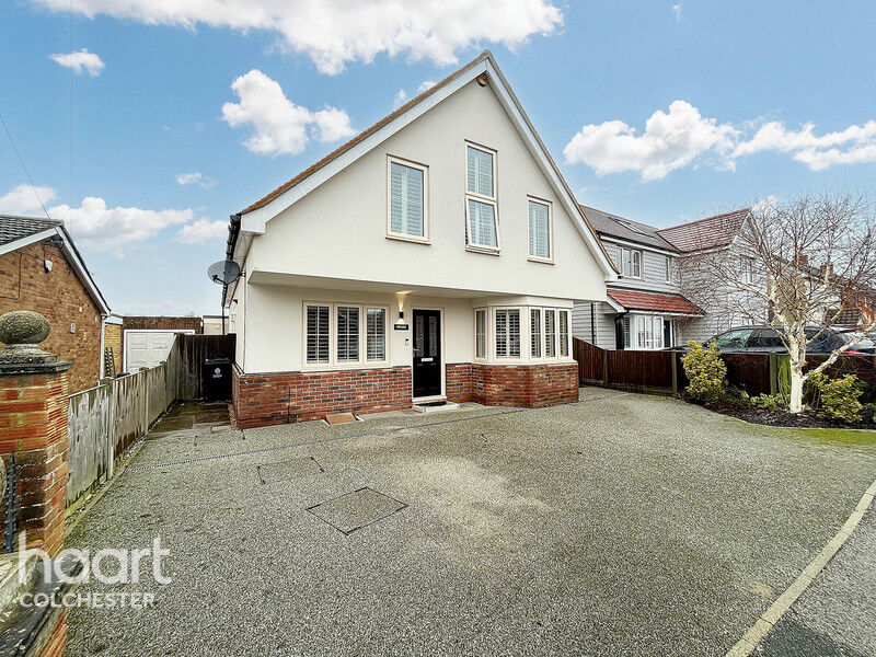 Property For Sale In ClactononSea, Tendring haart