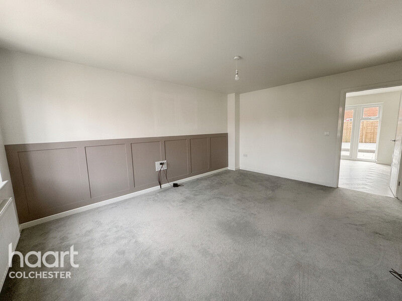 Property For Sale In Glemsford, Babergh haart