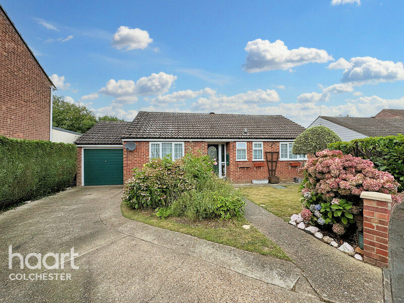 Bungalows For Sale In Colchester, Essex - haart
