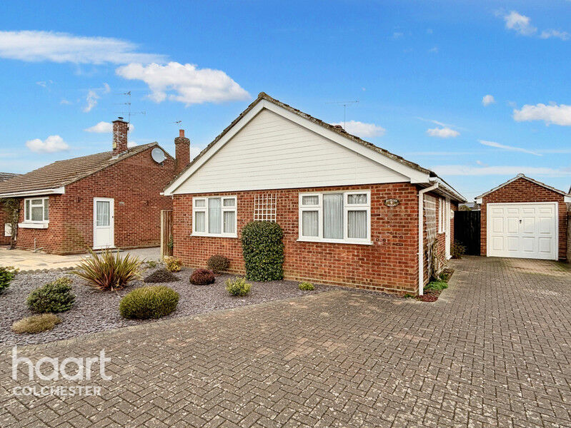 Bungalows For Sale In Colchester, Essex - haart