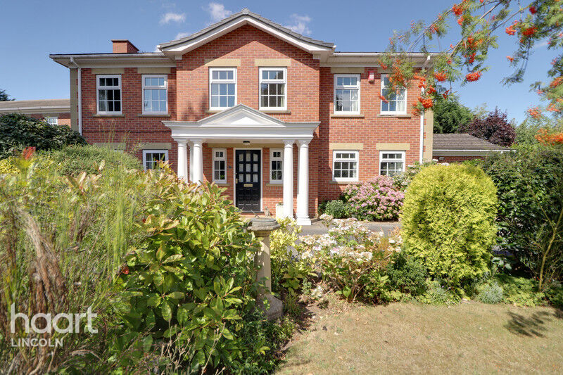 Property For Sale In Lincoln, Lincolnshire haart