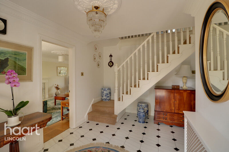 Property For Sale In Lincoln, Lincolnshire haart