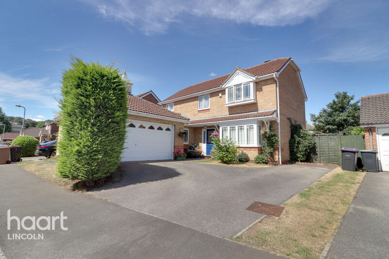 Property For Sale In Ermine, Lincoln haart