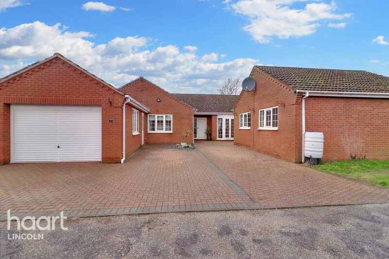 Property For Sale In Coningsby, East Lindsey haart