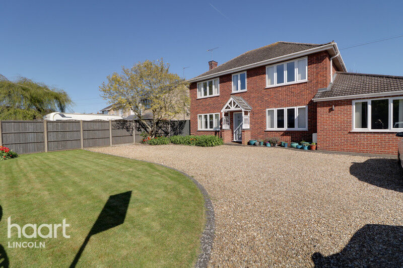 Property For Sale In Hartsholme, Lincoln haart