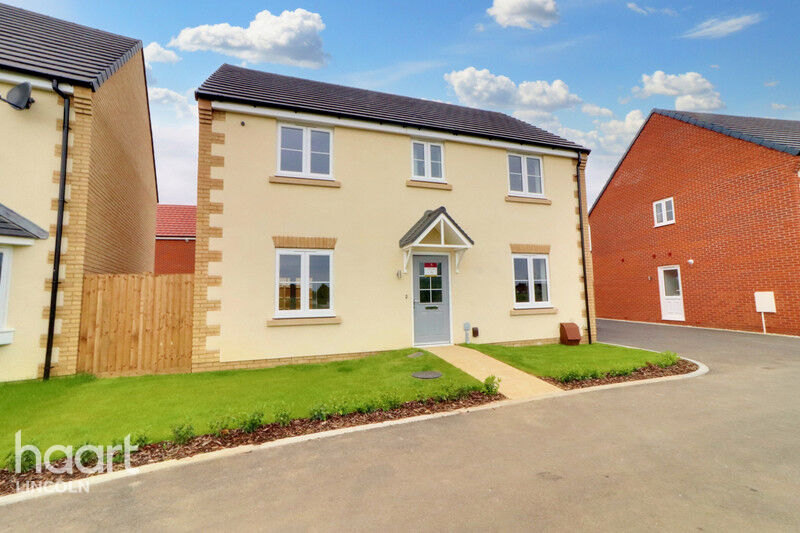 Property For Sale In Ramsey, Huntingdonshire haart