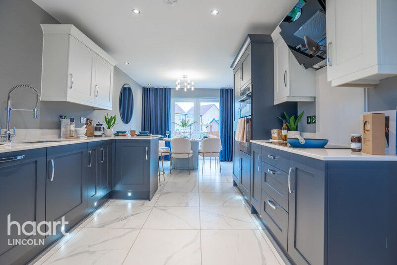 Property For Sale In Ramsey, Huntingdonshire haart