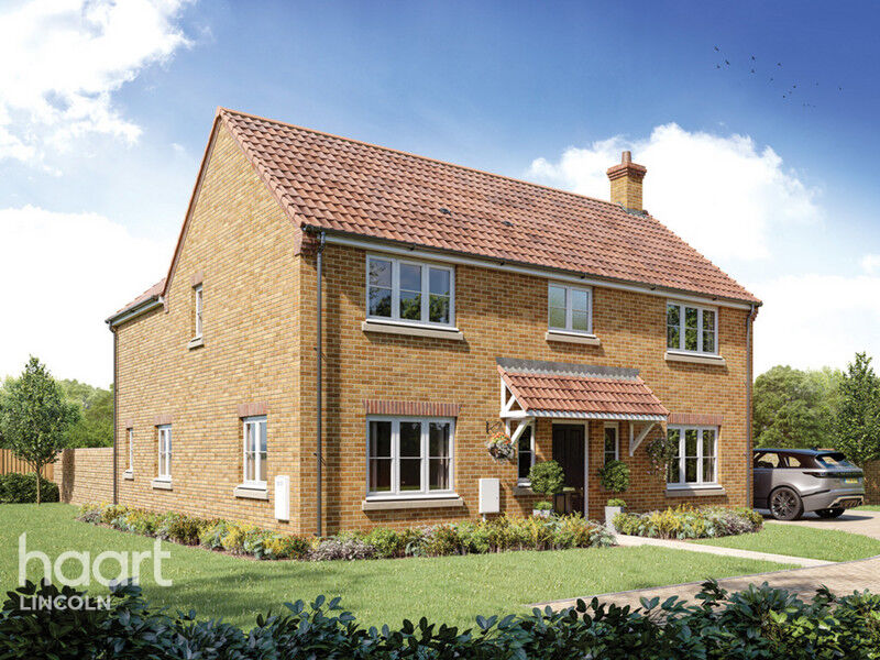 Property For Sale In Ramsey, Huntingdonshire haart