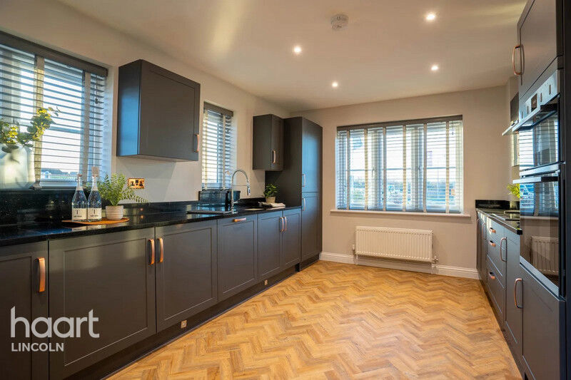 Property For Sale In Ramsey, Huntingdonshire haart